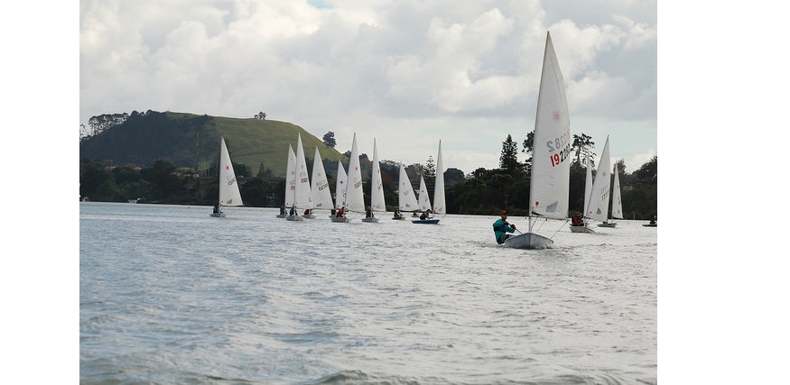 King & Queen of the River Regatta - Saturday 25th March 2023